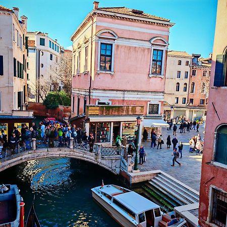 Venice Tourist House المظهر الخارجي الصورة