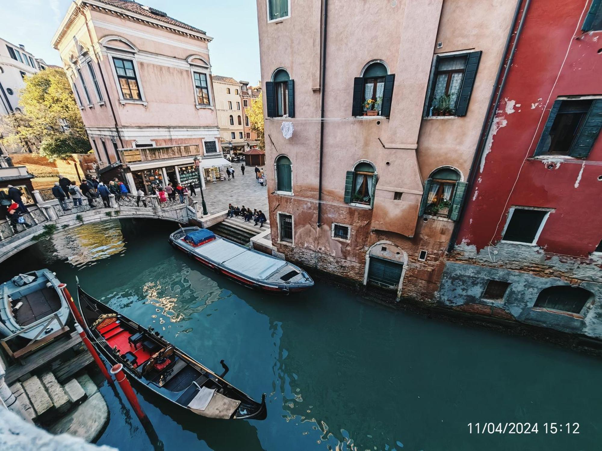 Venice Tourist House المظهر الخارجي الصورة
