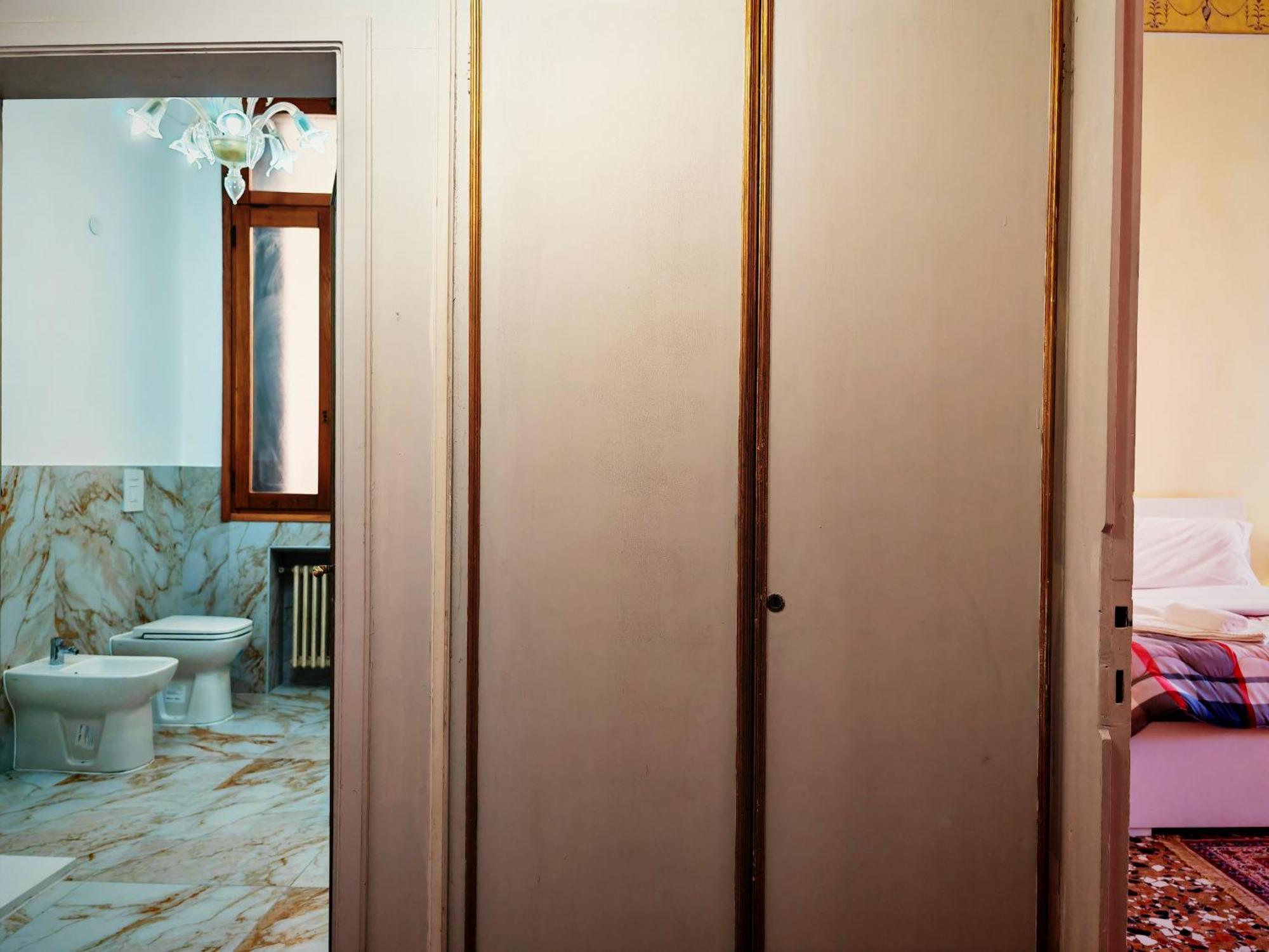 Venice Tourist House المظهر الخارجي الصورة
