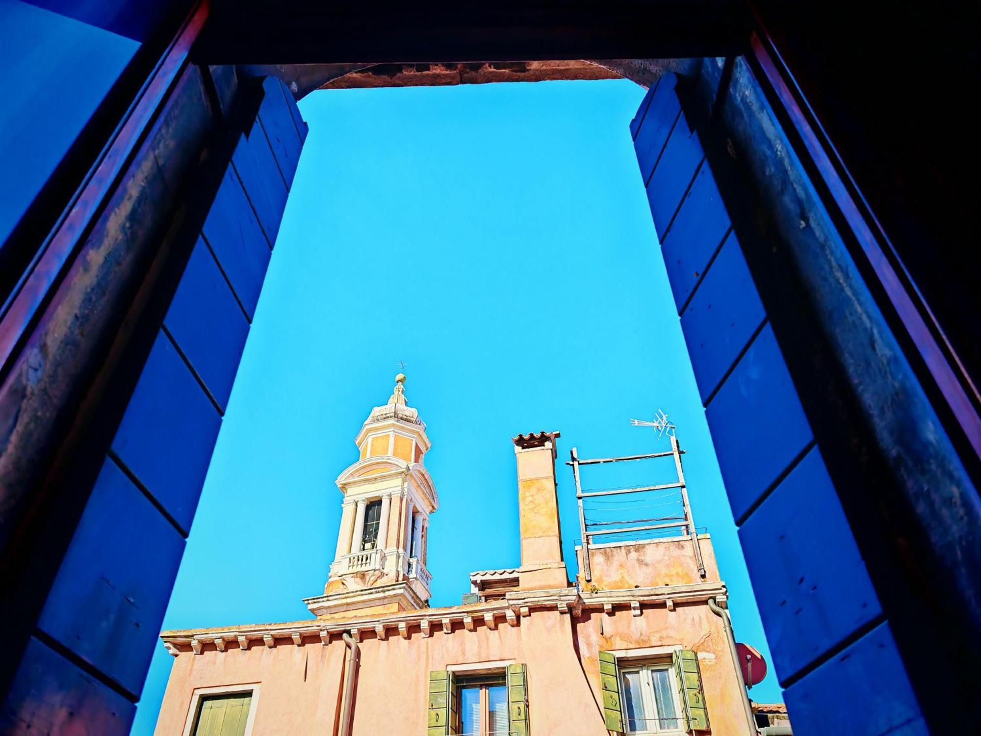 Venice Tourist House المظهر الخارجي الصورة