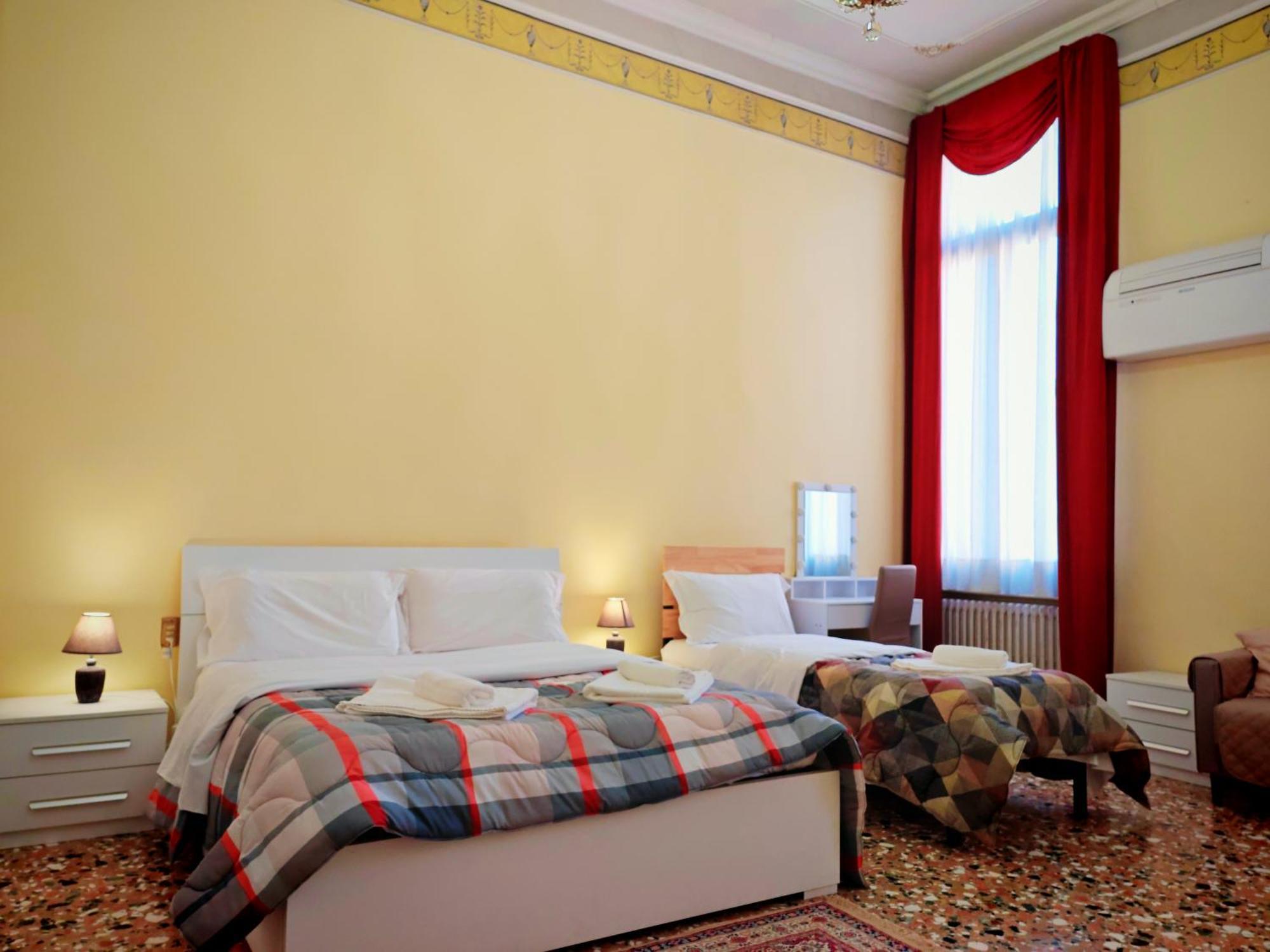 Venice Tourist House المظهر الخارجي الصورة