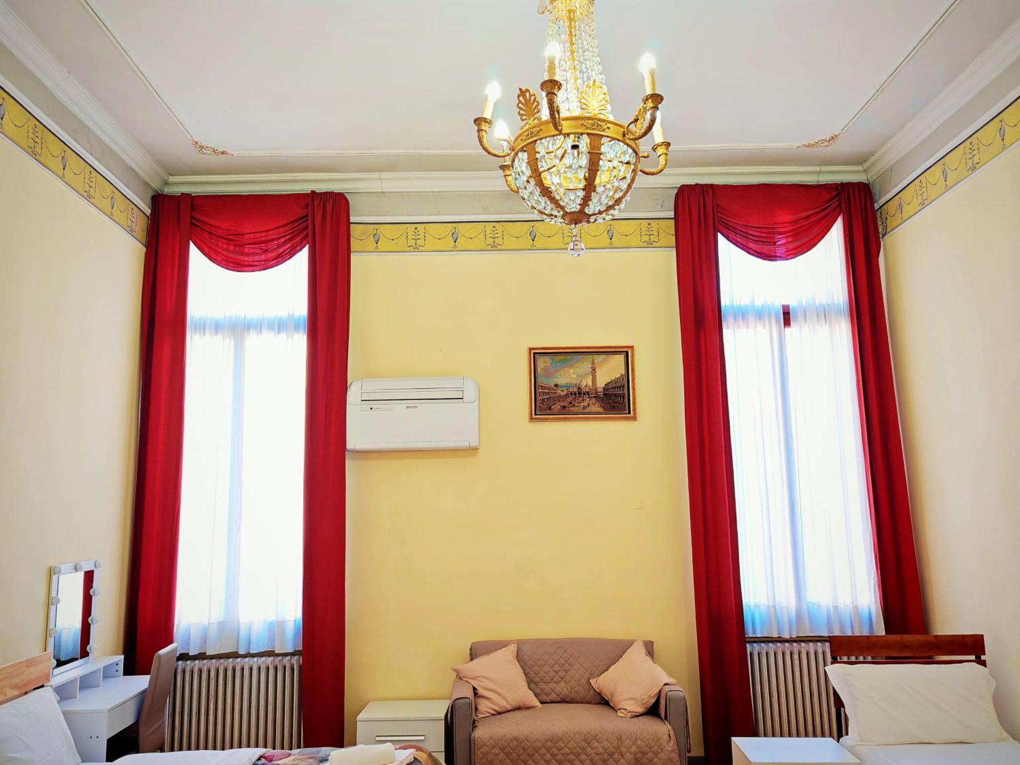Venice Tourist House المظهر الخارجي الصورة