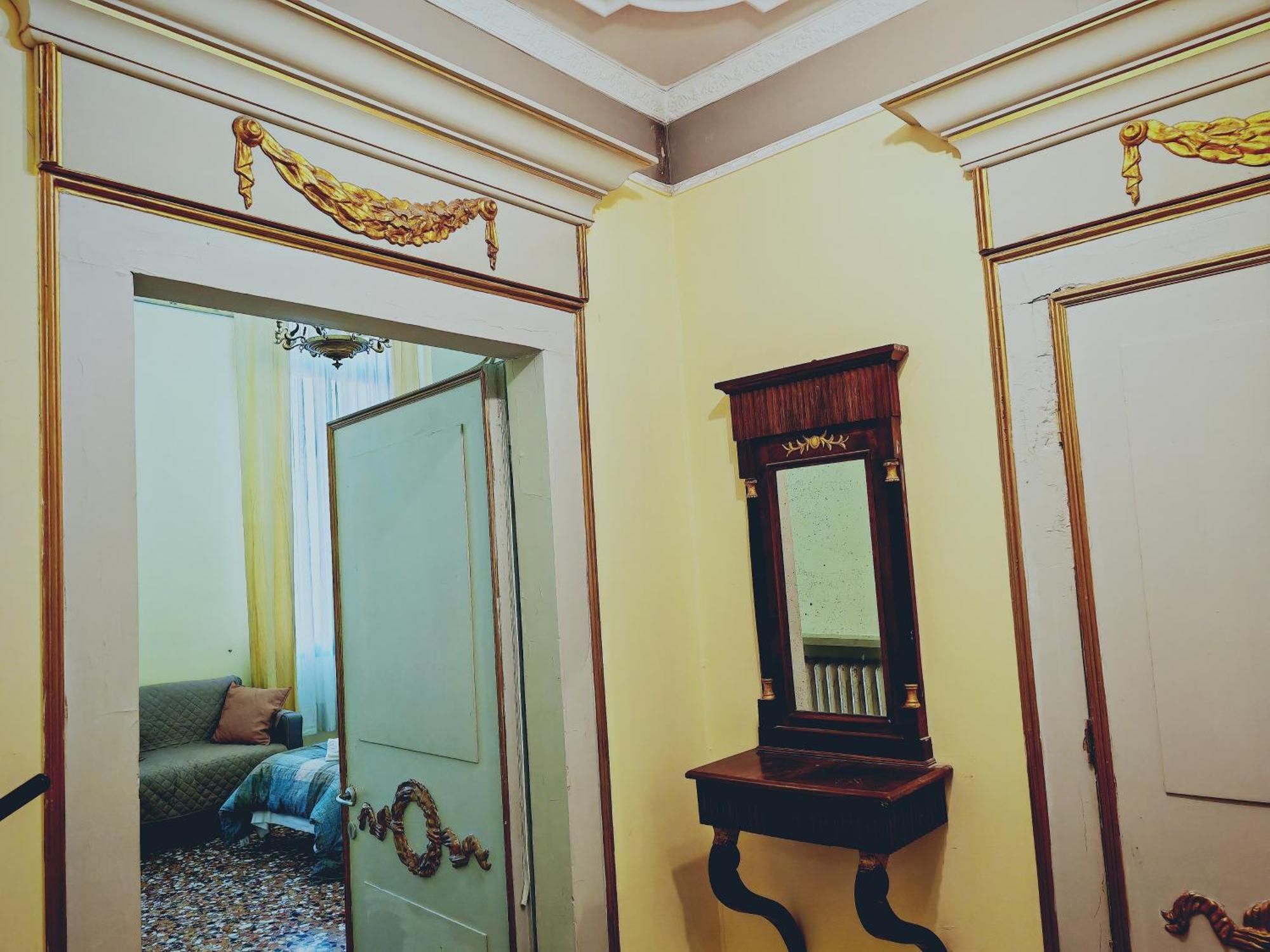 Venice Tourist House المظهر الخارجي الصورة