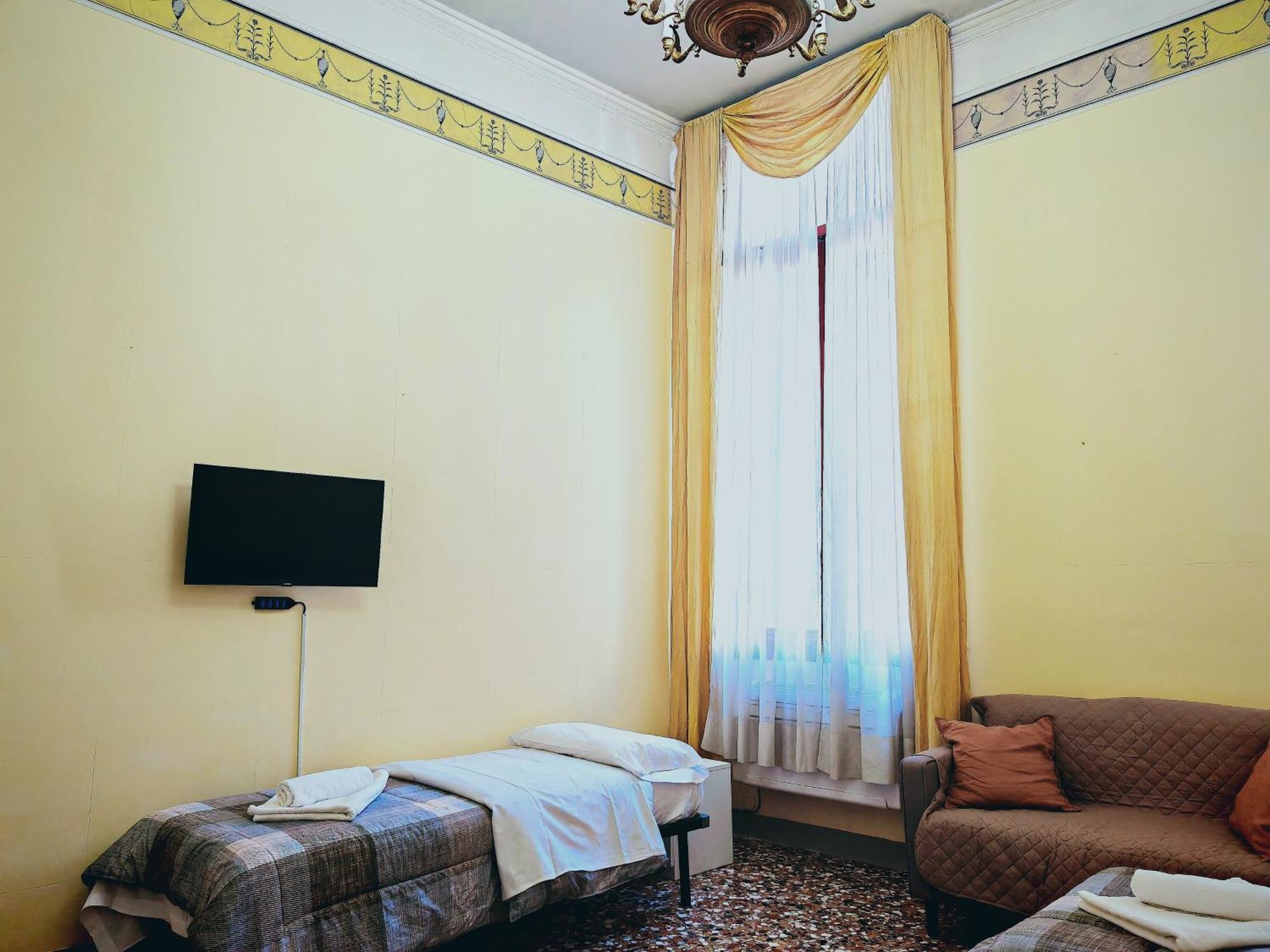 Venice Tourist House المظهر الخارجي الصورة