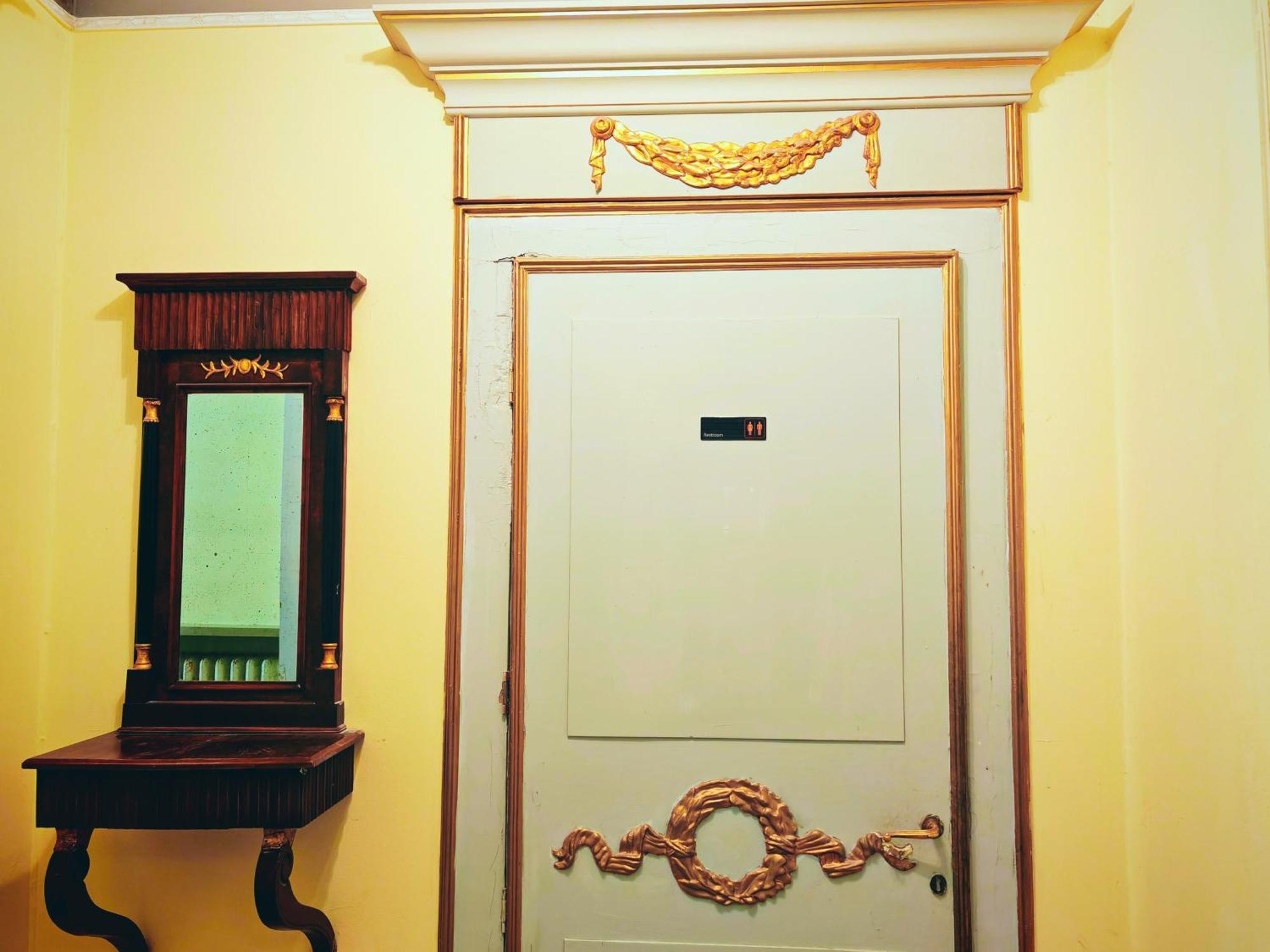 Venice Tourist House المظهر الخارجي الصورة