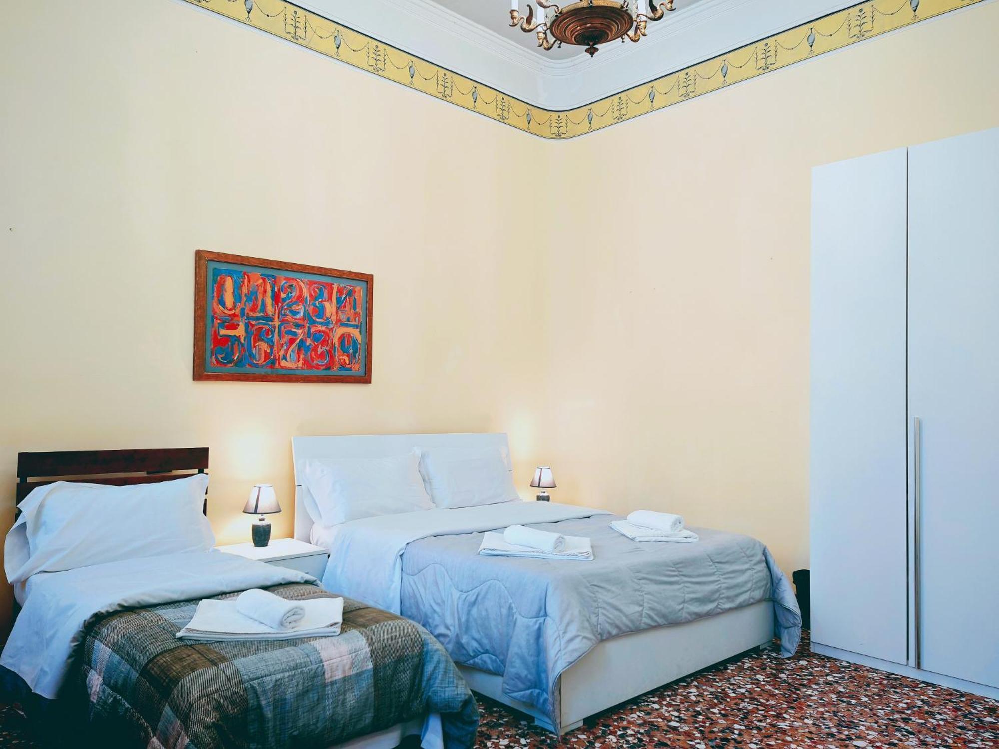 Venice Tourist House المظهر الخارجي الصورة