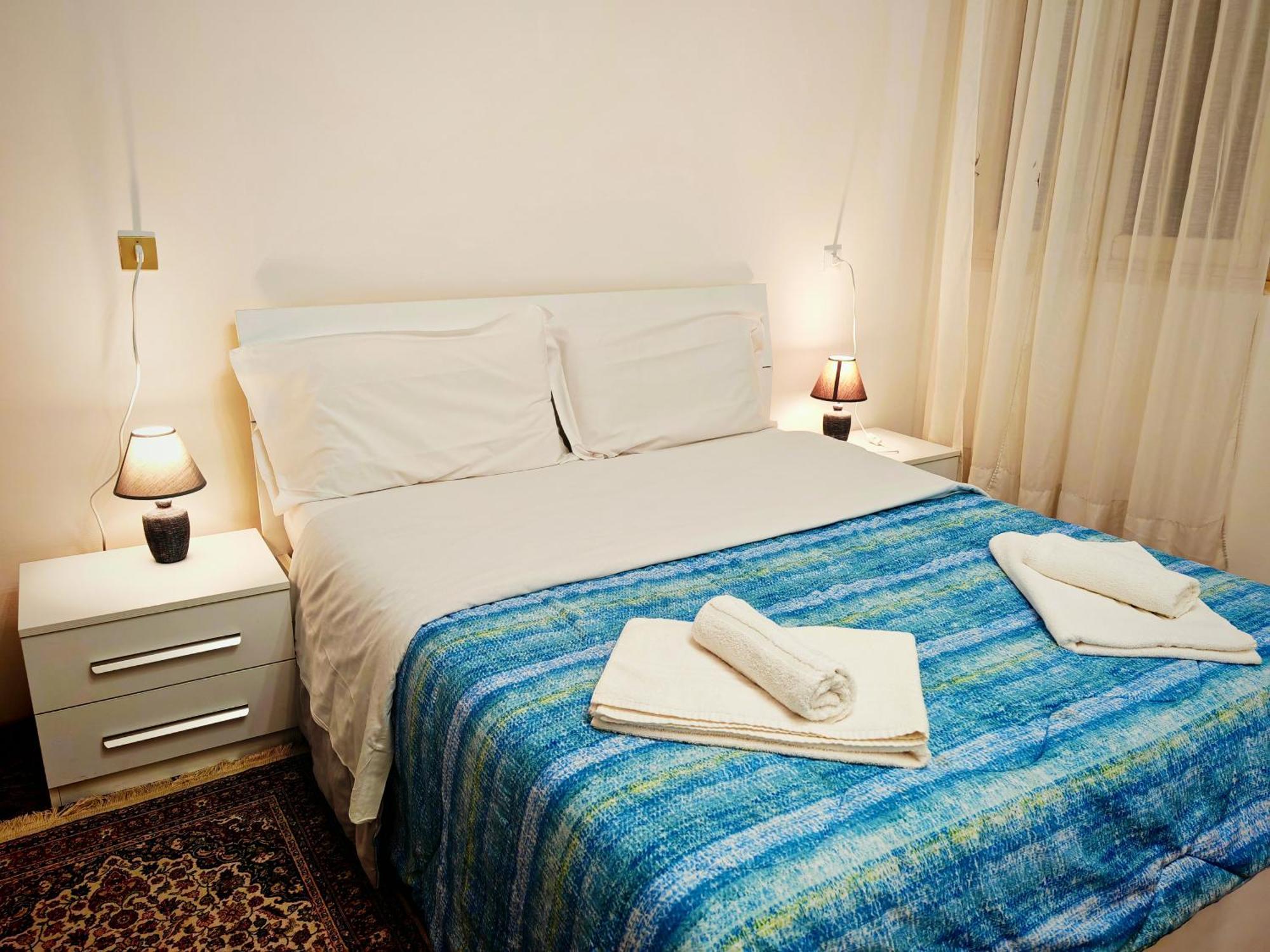 Venice Tourist House المظهر الخارجي الصورة