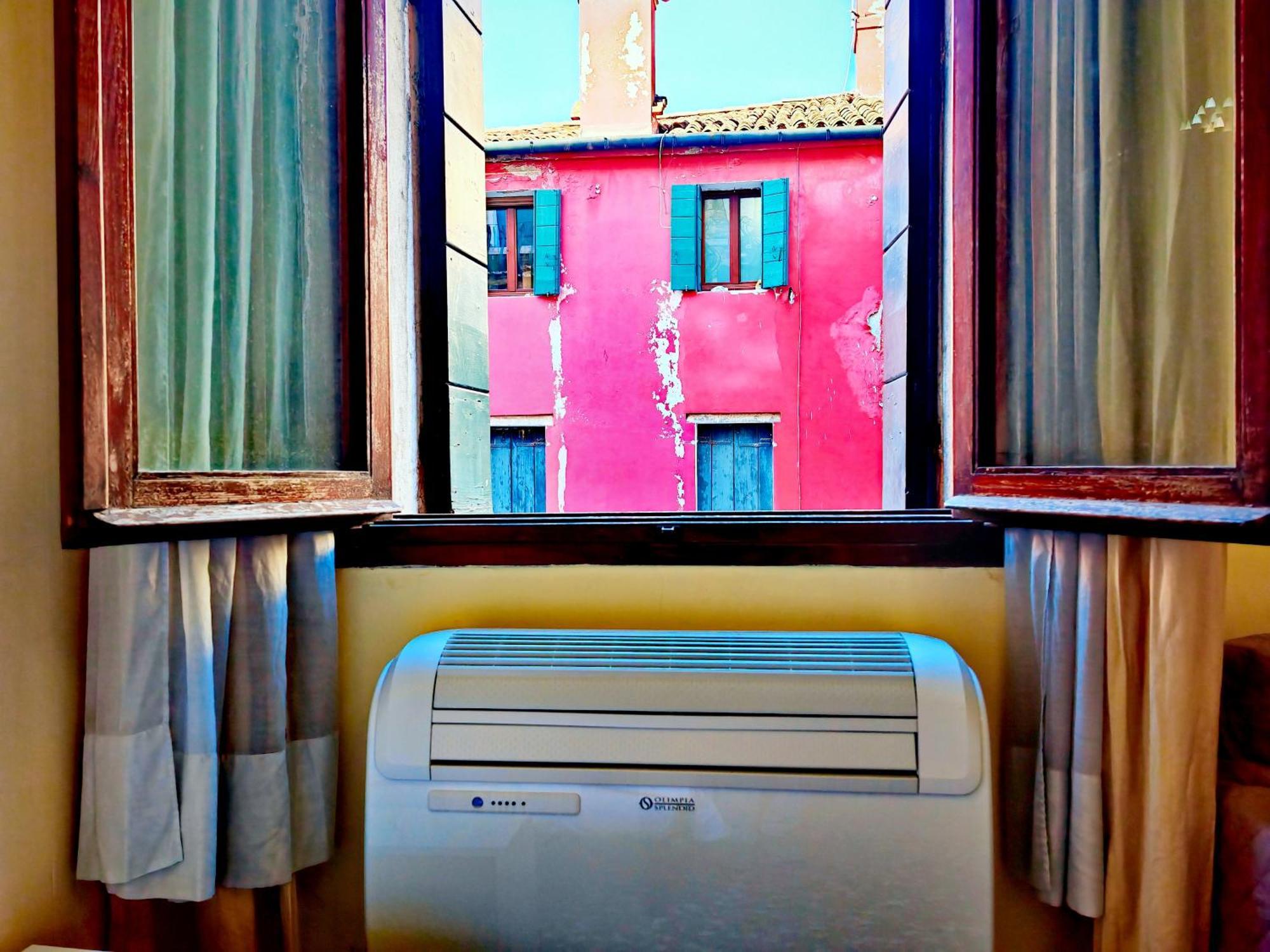 Venice Tourist House المظهر الخارجي الصورة
