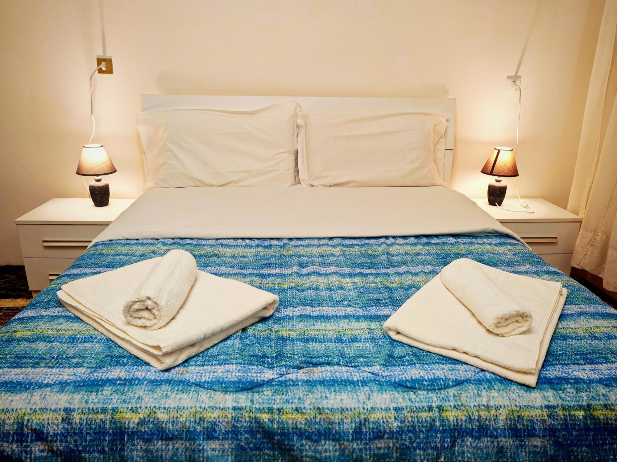 Venice Tourist House المظهر الخارجي الصورة