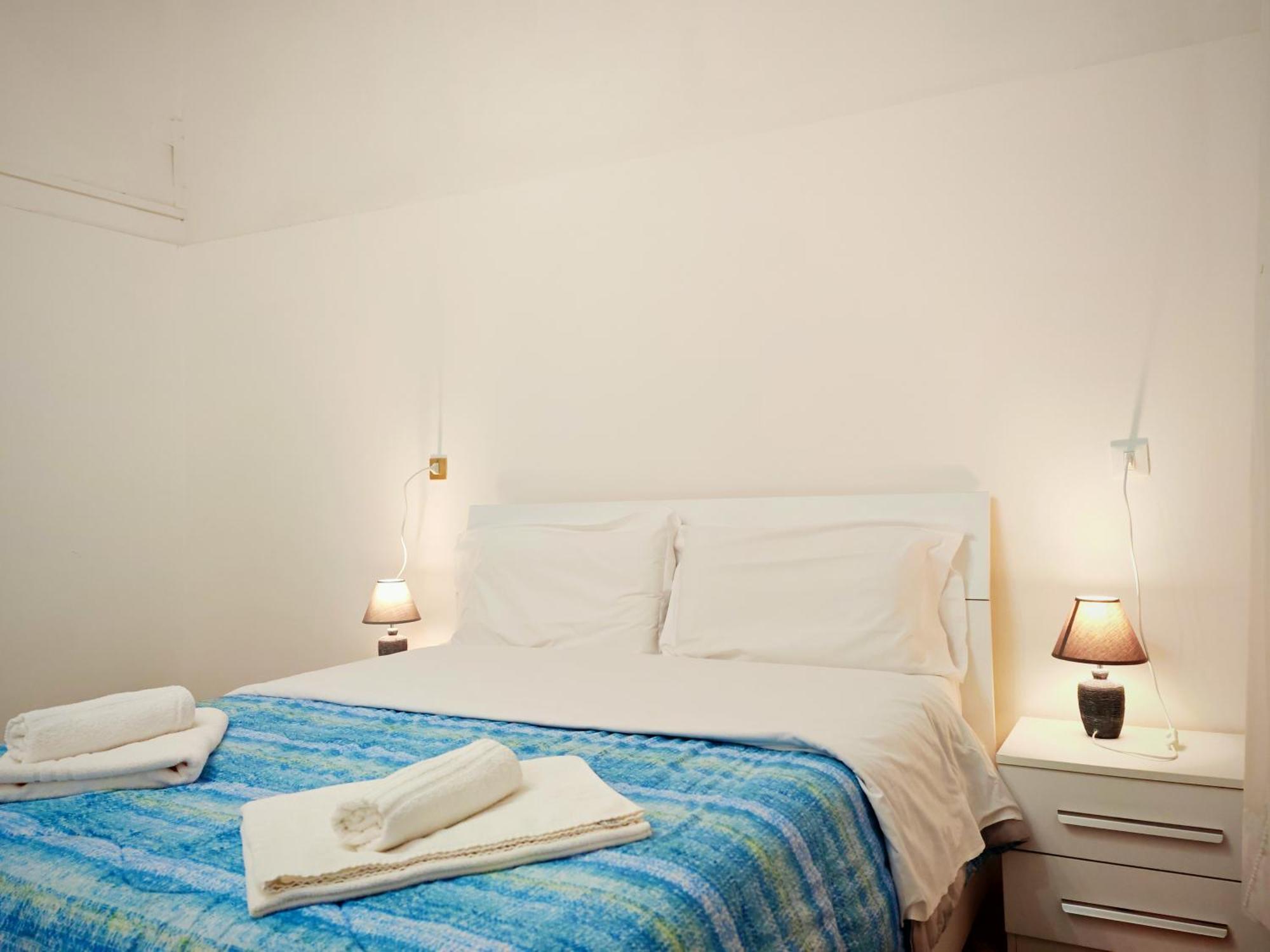 Venice Tourist House المظهر الخارجي الصورة