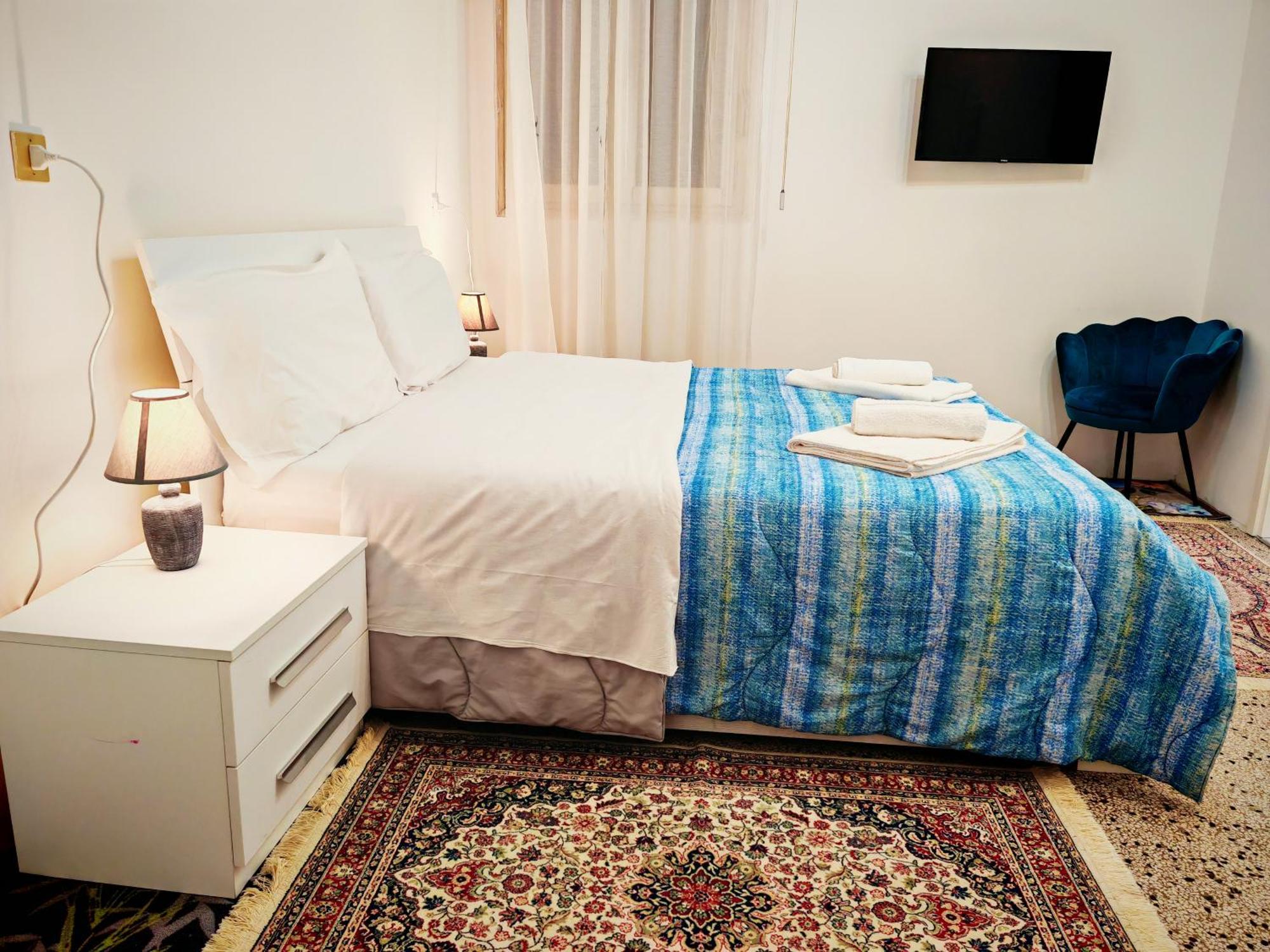 Venice Tourist House المظهر الخارجي الصورة