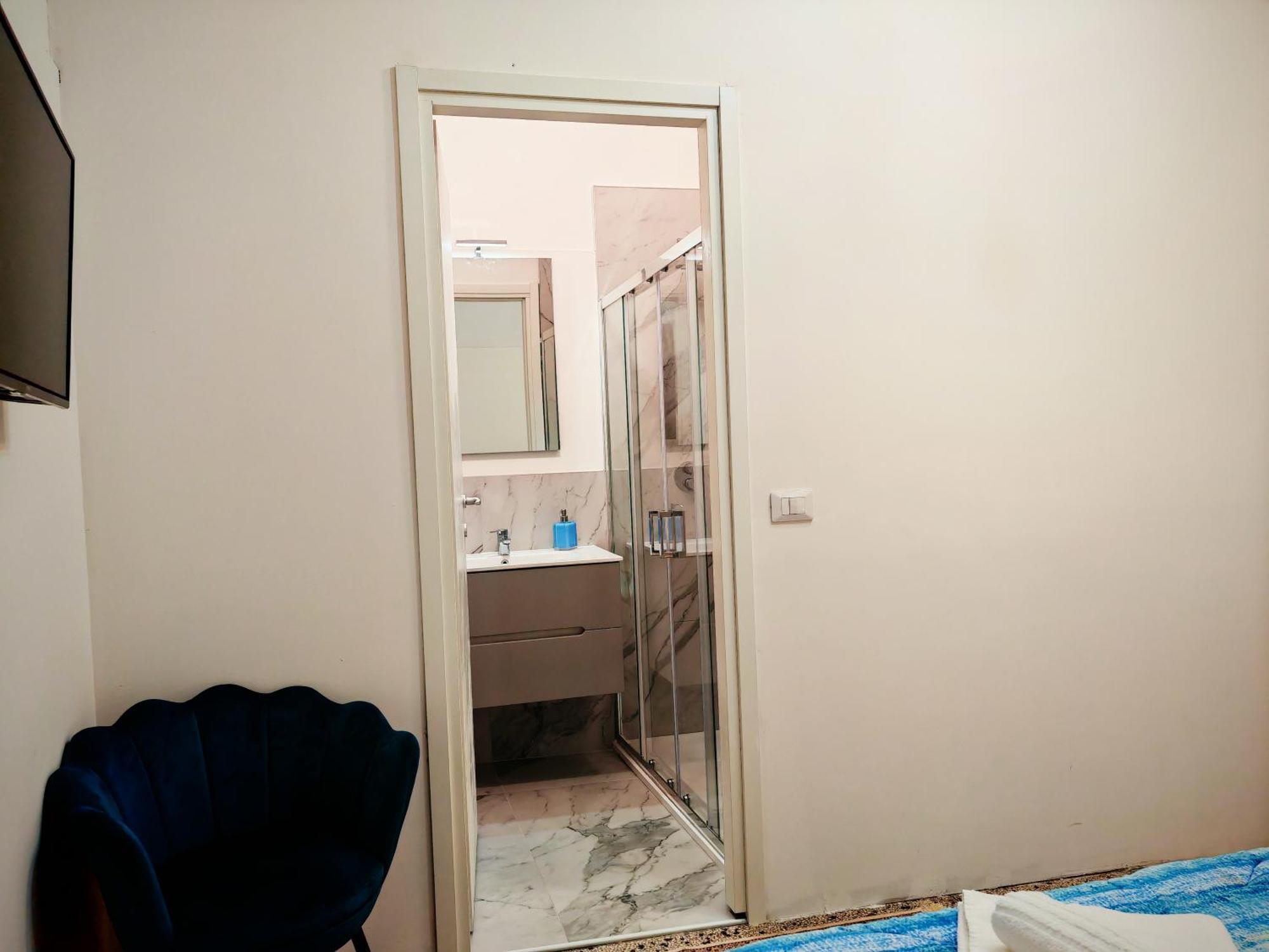 Venice Tourist House المظهر الخارجي الصورة