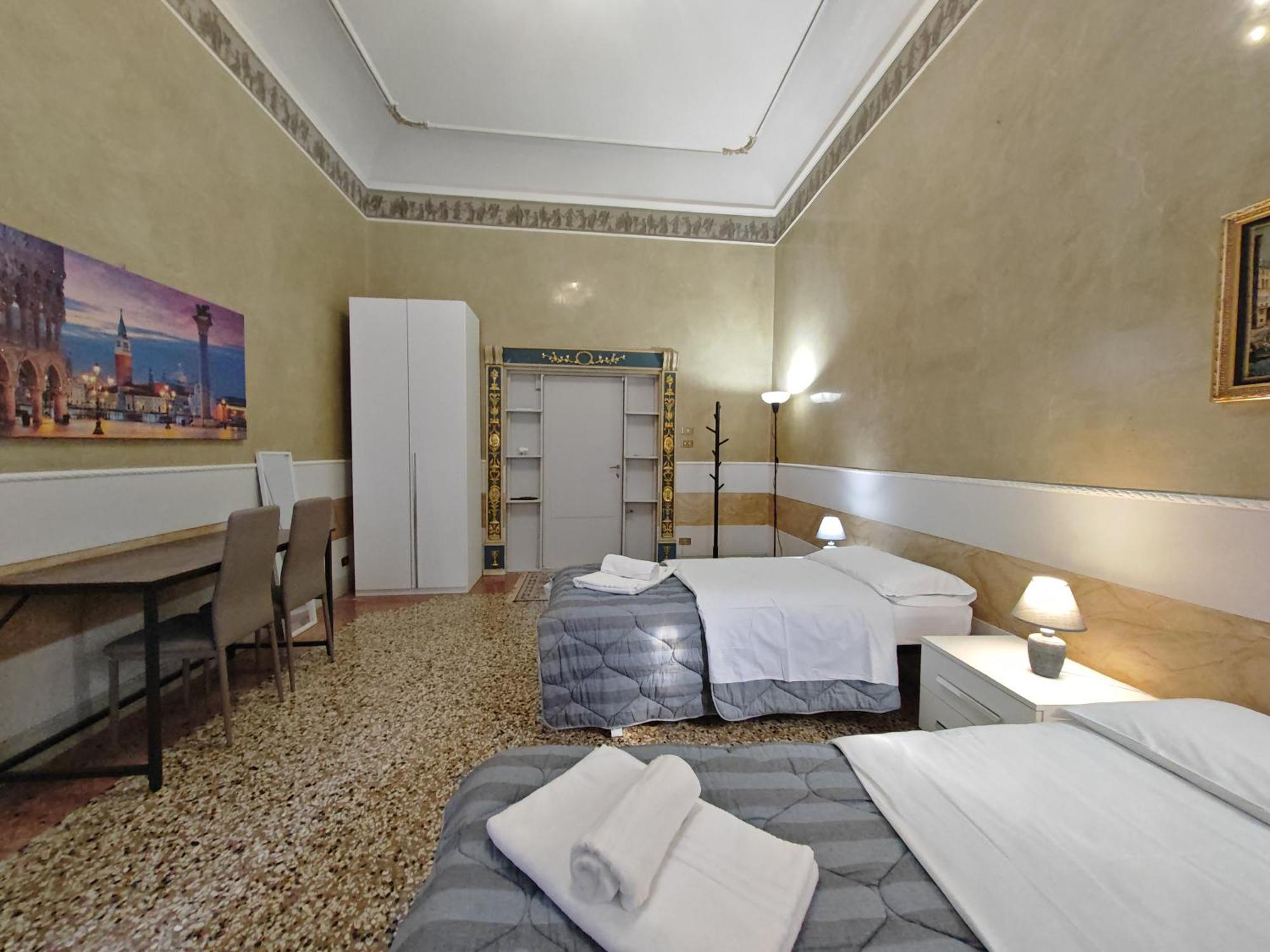 Venice Tourist House المظهر الخارجي الصورة