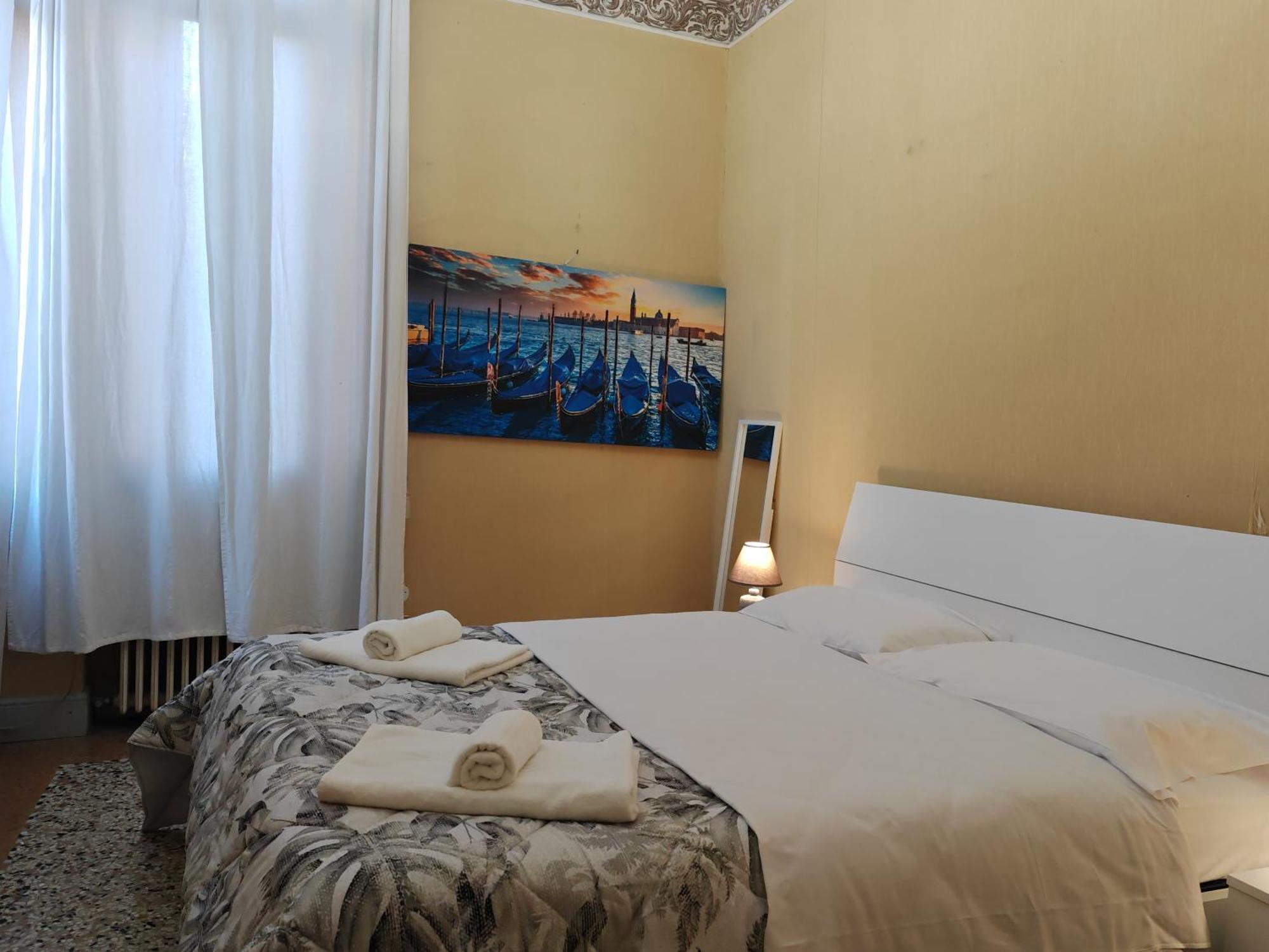 Venice Tourist House المظهر الخارجي الصورة