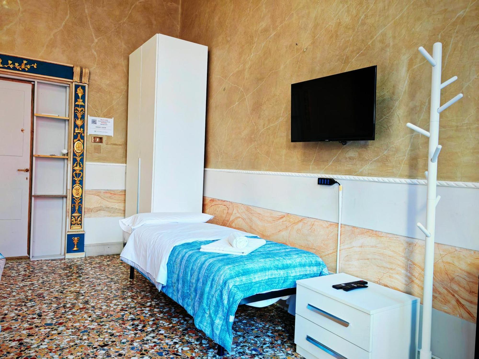 Venice Tourist House المظهر الخارجي الصورة