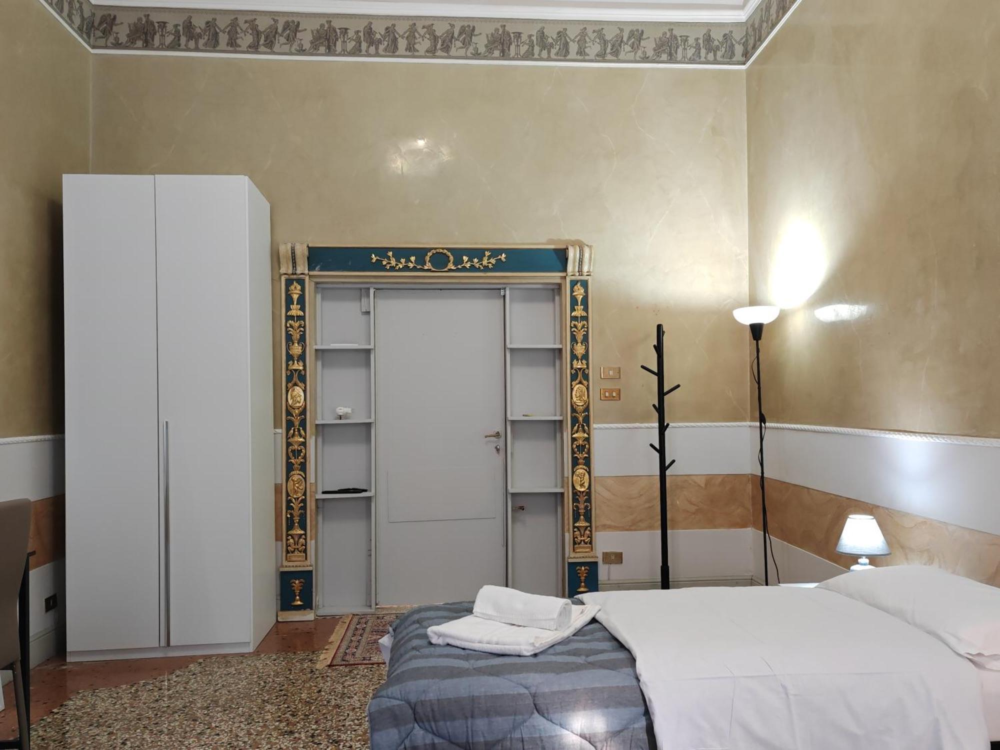 Venice Tourist House المظهر الخارجي الصورة