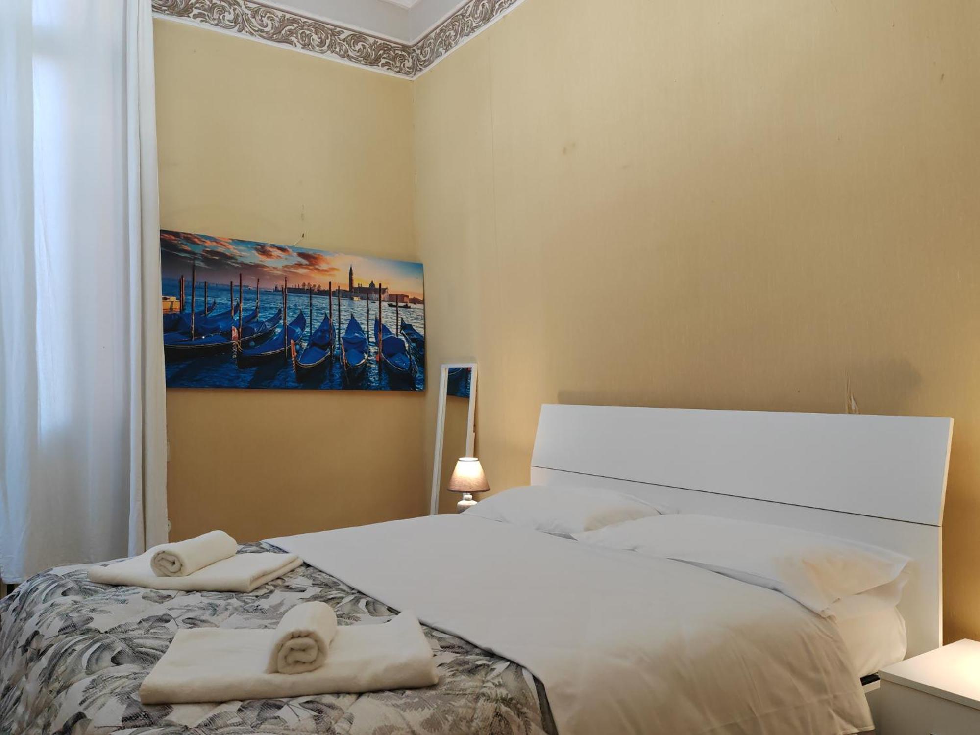 Venice Tourist House المظهر الخارجي الصورة