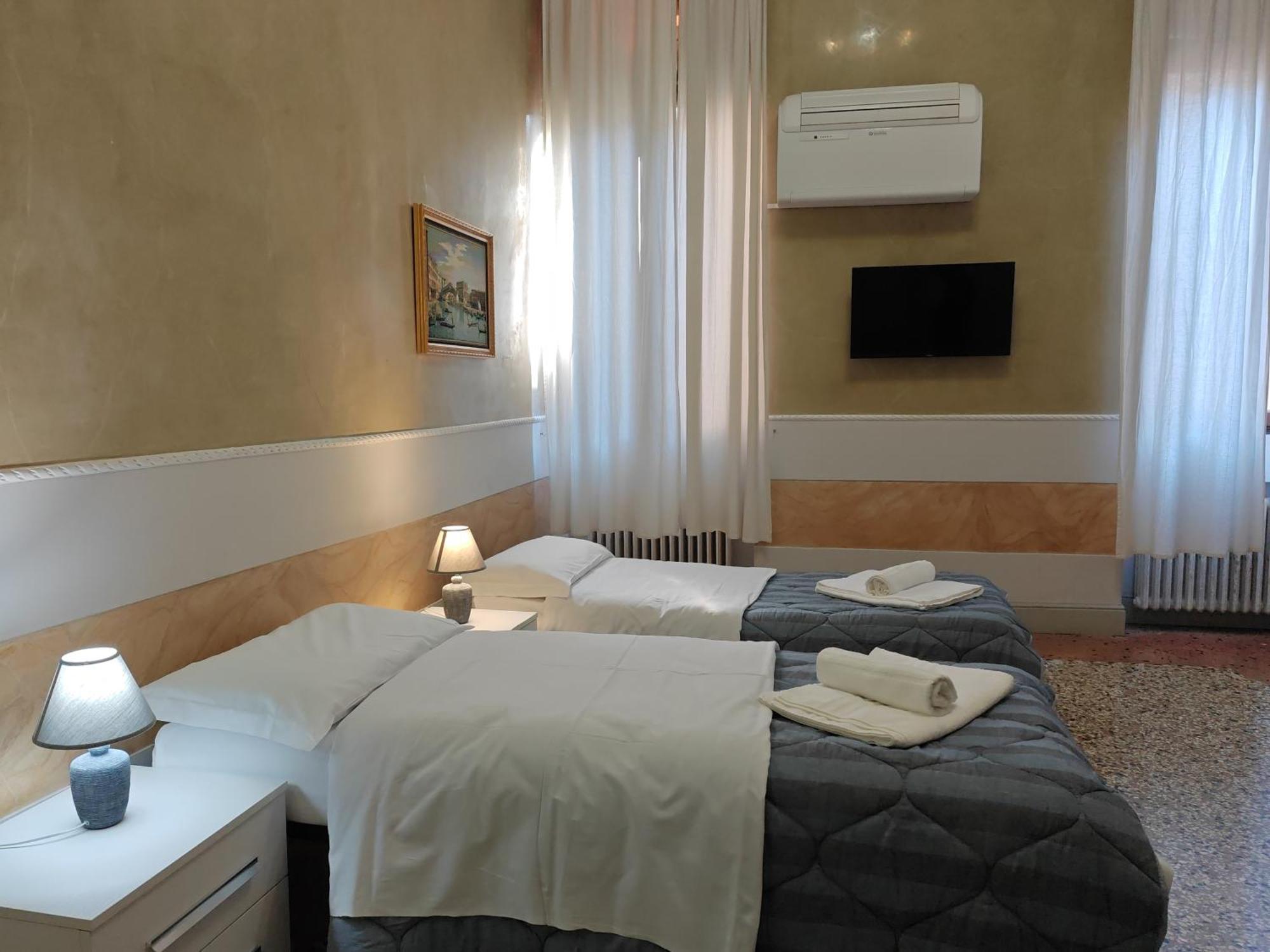 Venice Tourist House المظهر الخارجي الصورة
