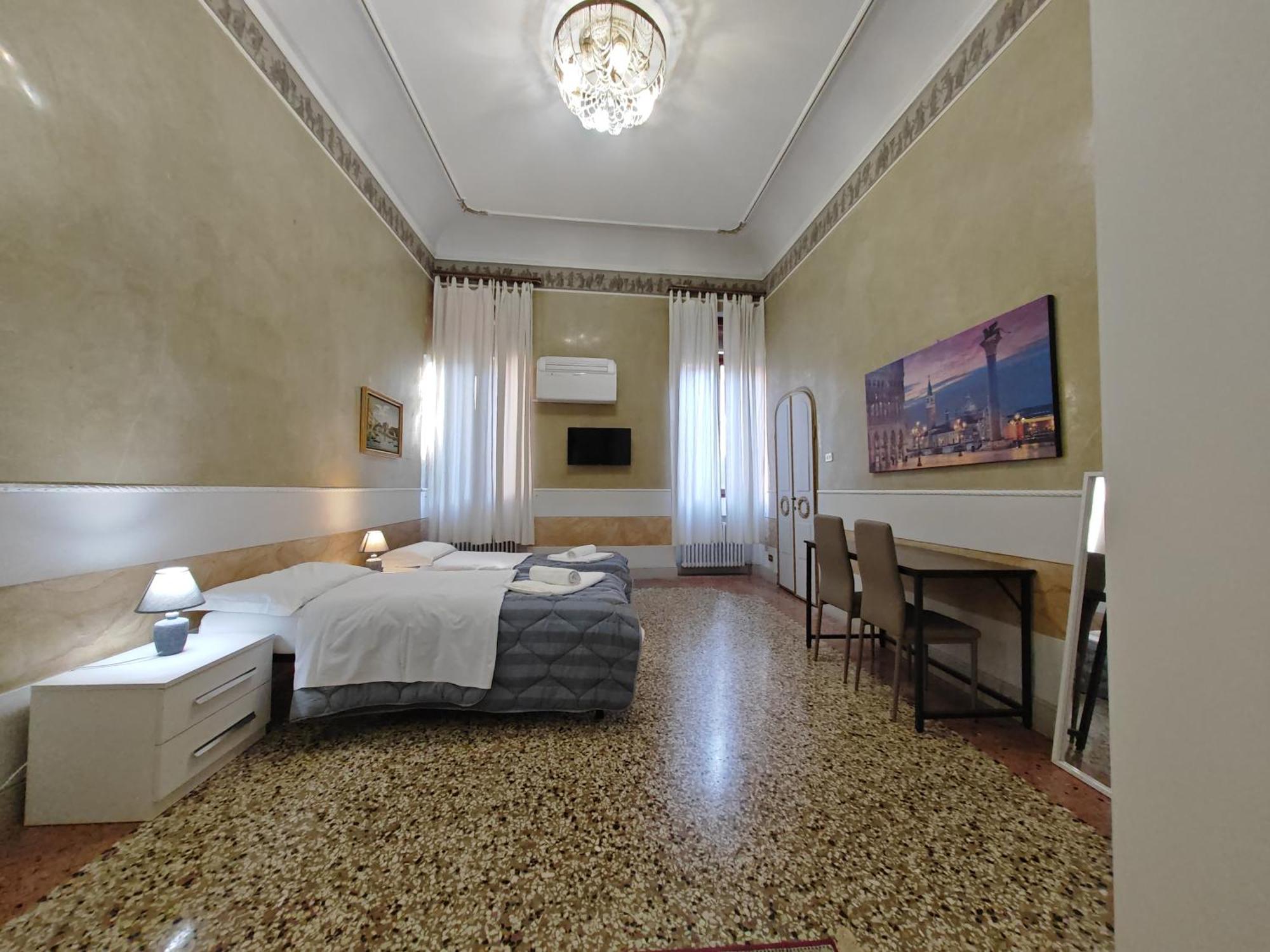 Venice Tourist House المظهر الخارجي الصورة