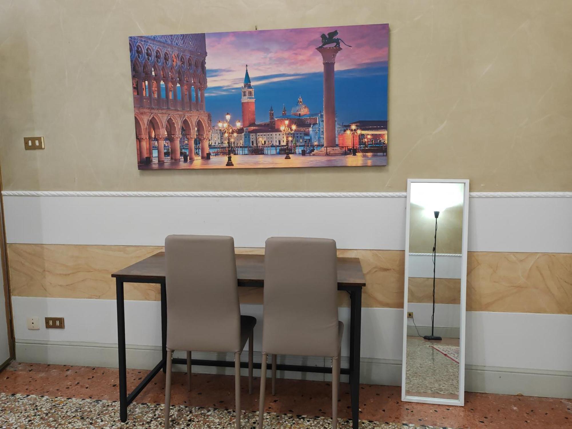 Venice Tourist House المظهر الخارجي الصورة