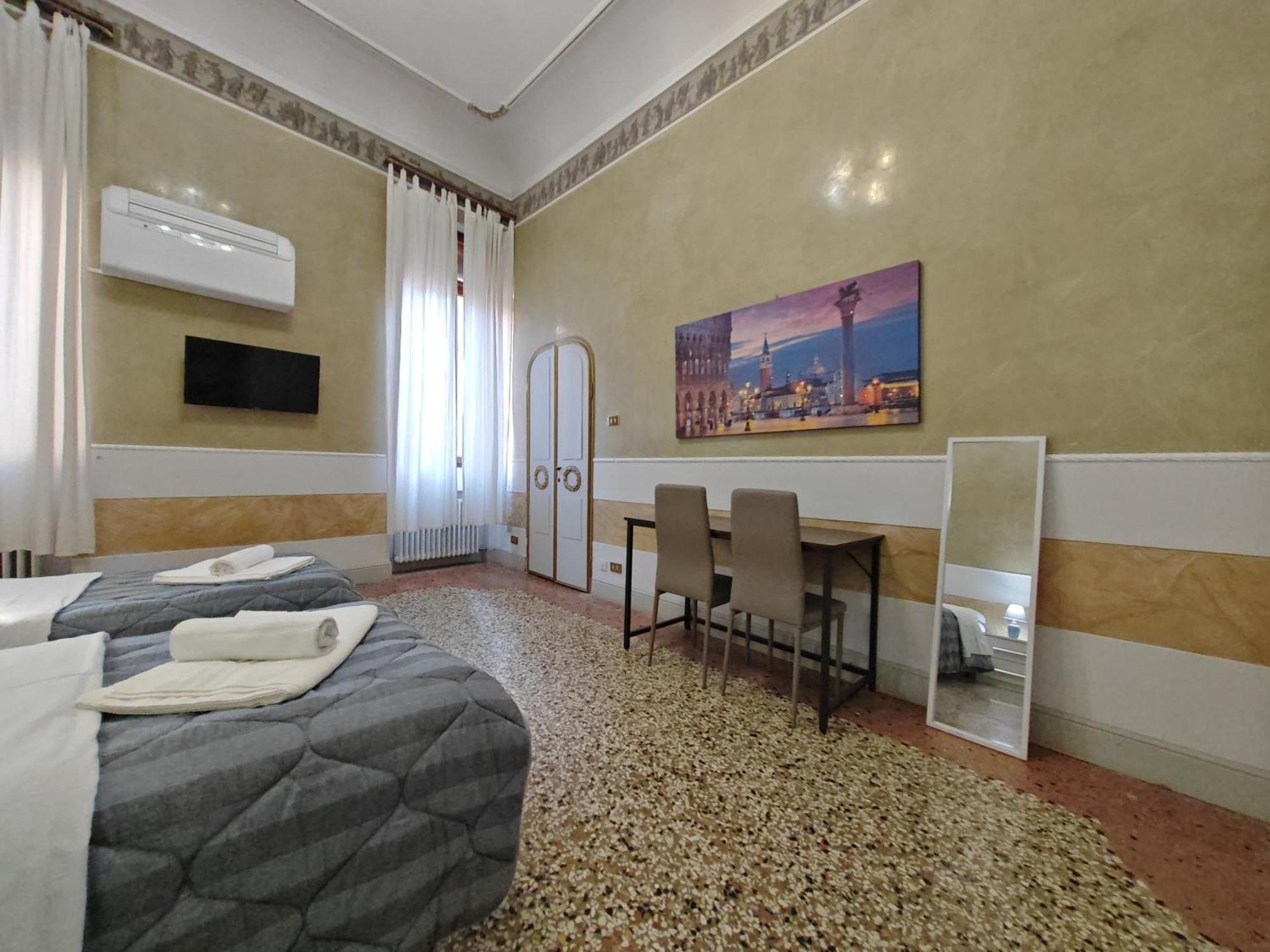 Venice Tourist House المظهر الخارجي الصورة