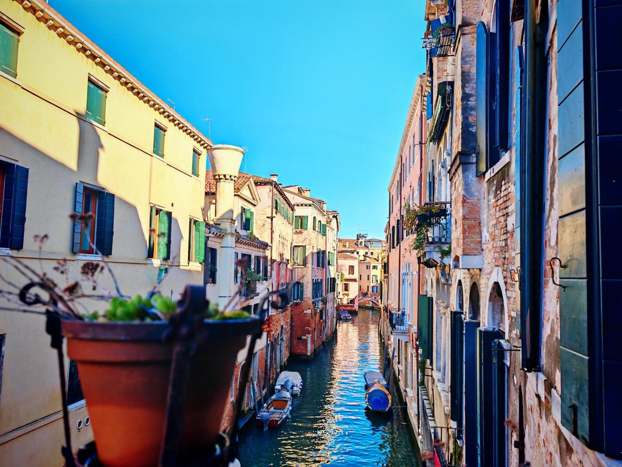 Venice Tourist House المظهر الخارجي الصورة