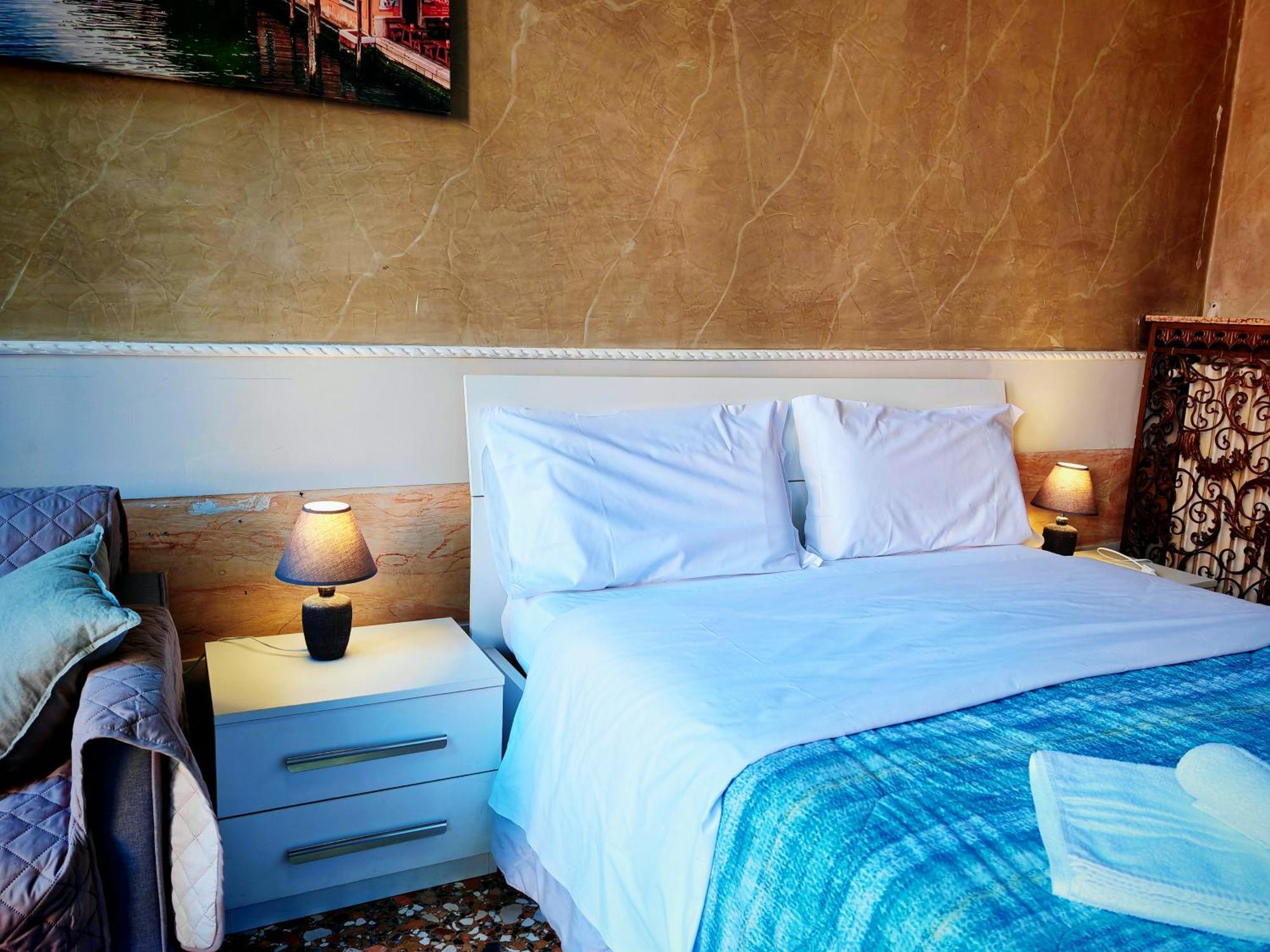Venice Tourist House المظهر الخارجي الصورة