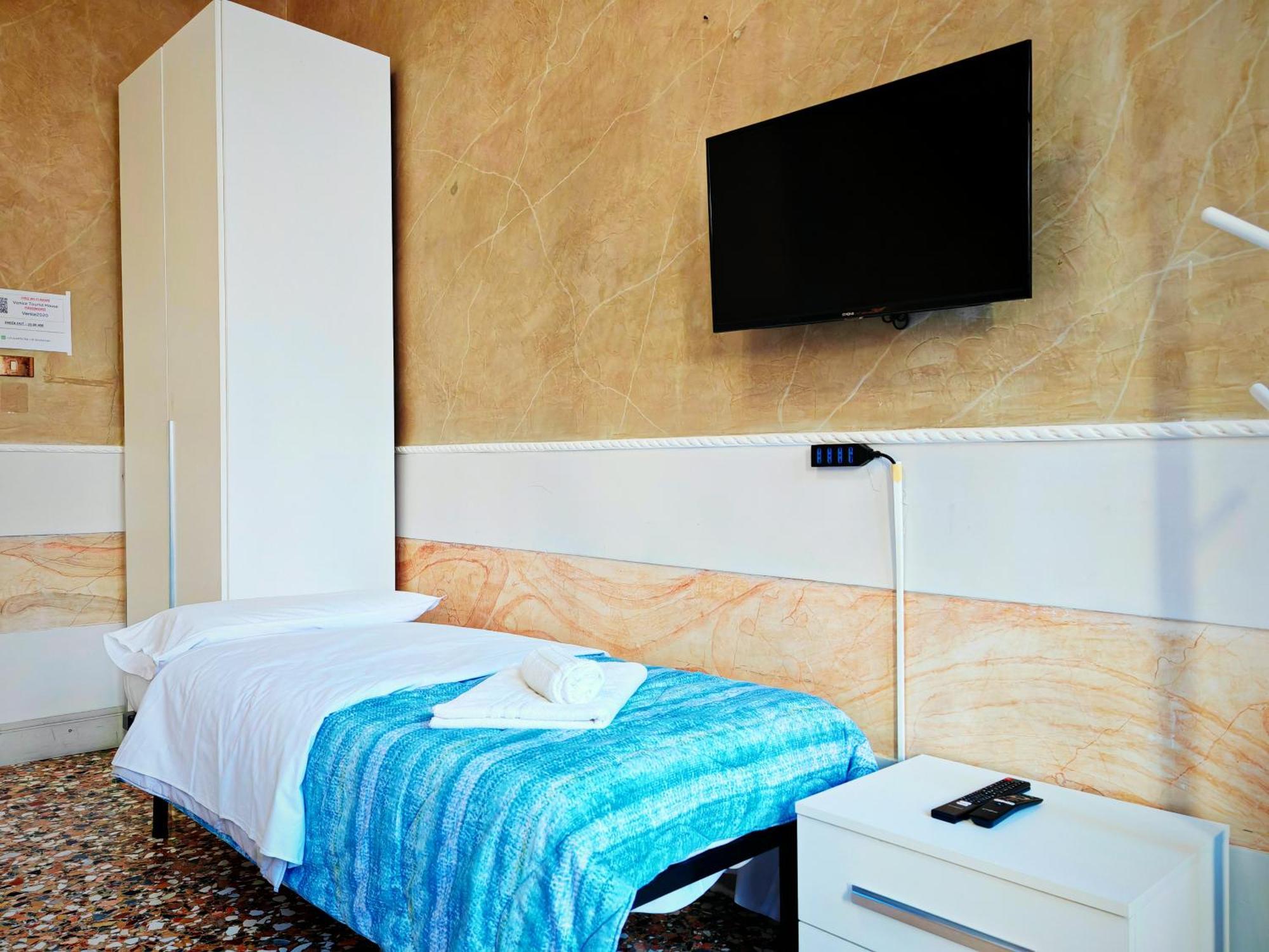 Venice Tourist House المظهر الخارجي الصورة