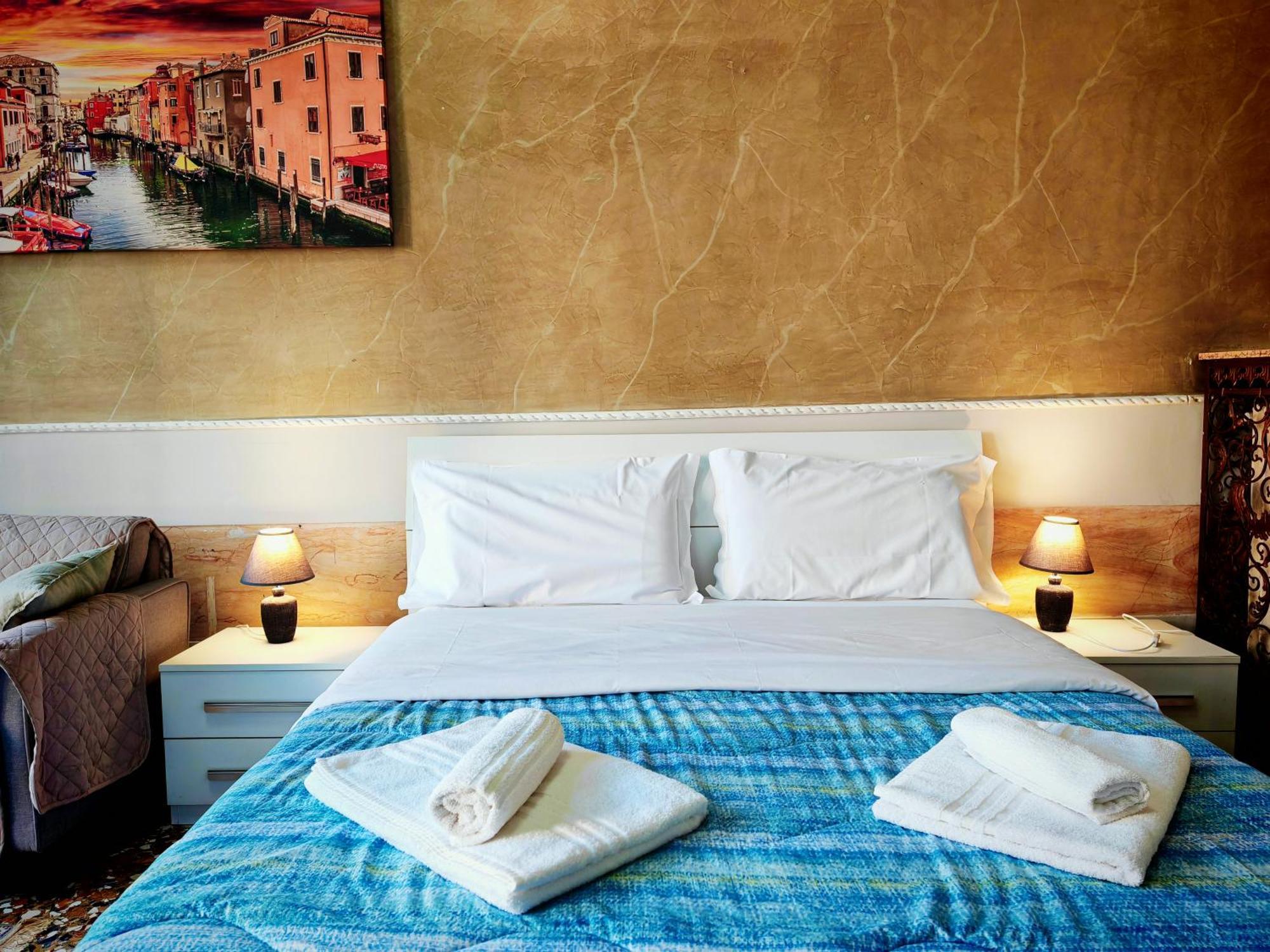 Venice Tourist House المظهر الخارجي الصورة