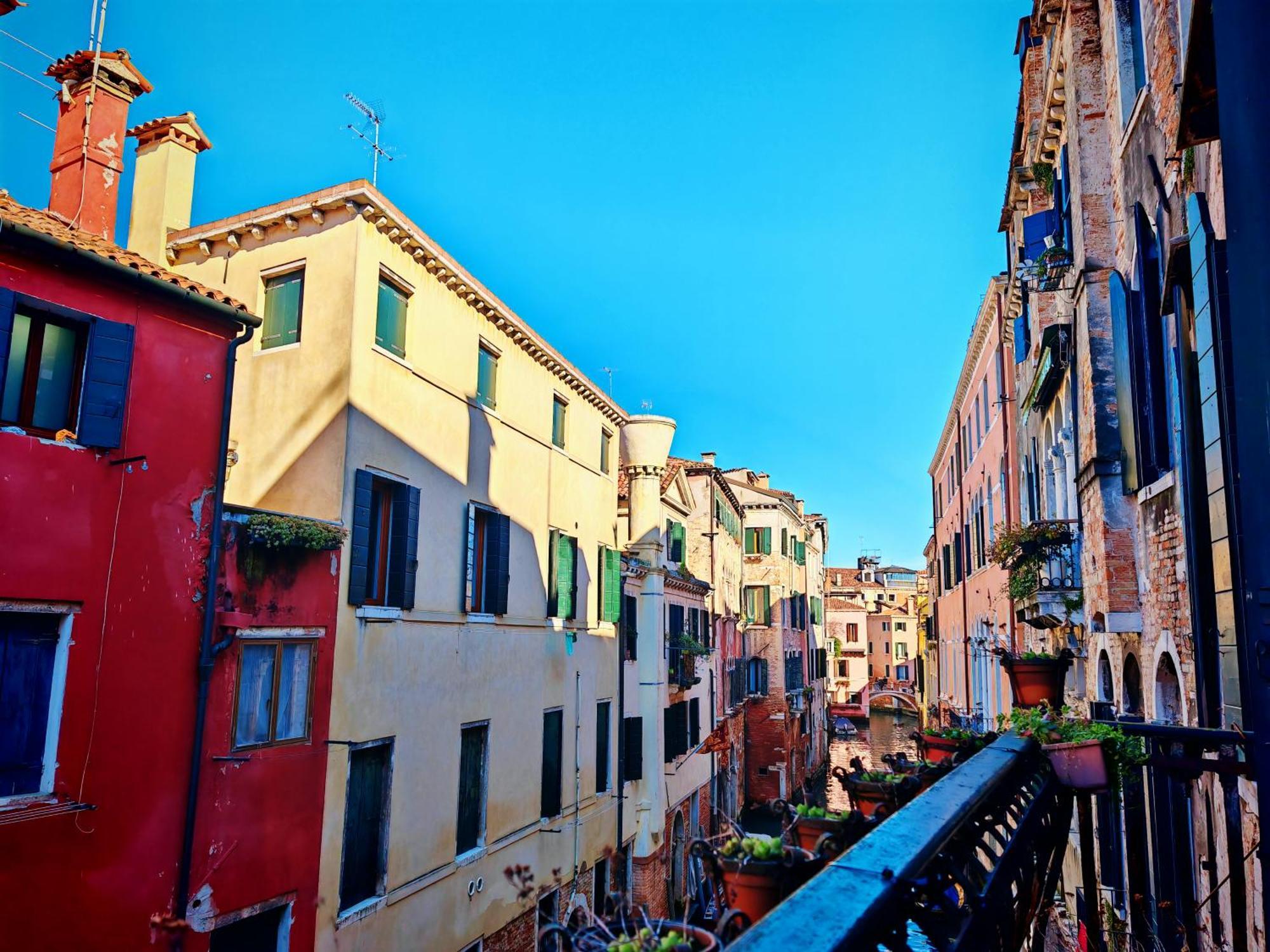 Venice Tourist House المظهر الخارجي الصورة