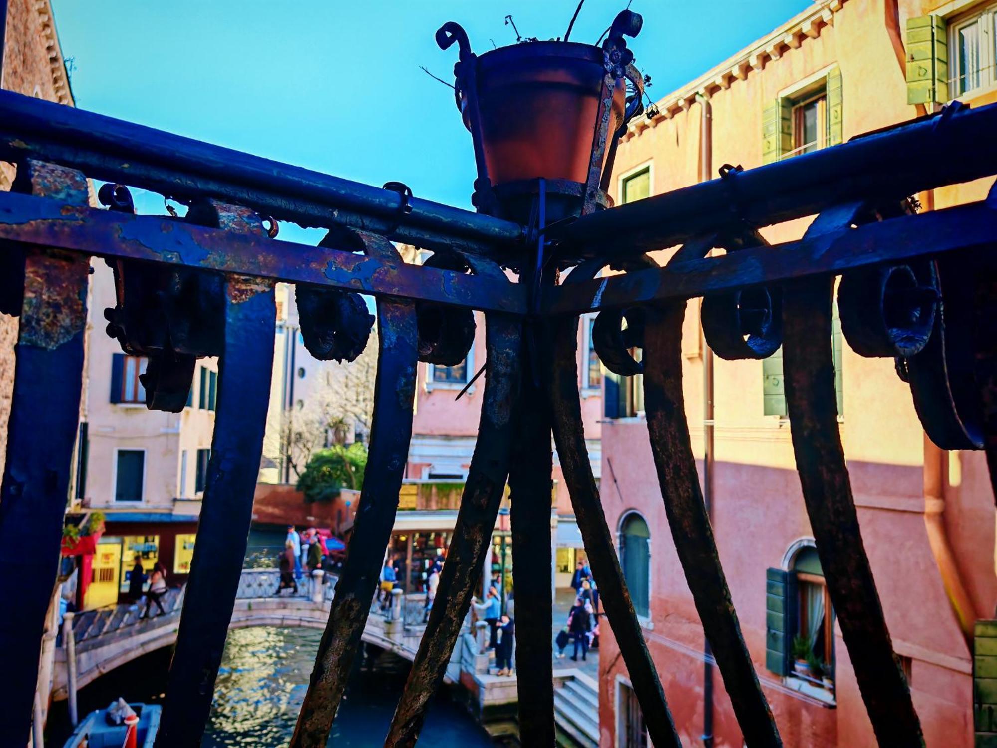 Venice Tourist House المظهر الخارجي الصورة