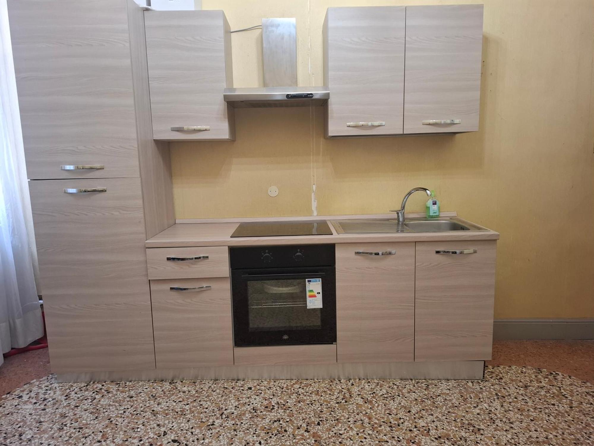 Venice Tourist House المظهر الخارجي الصورة